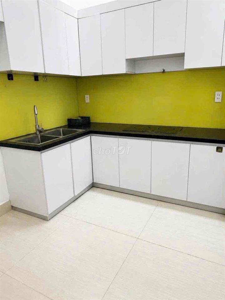 🏦 Nhà mới đẹp NC nup hẻm 144 Lê Văn Thọ P8