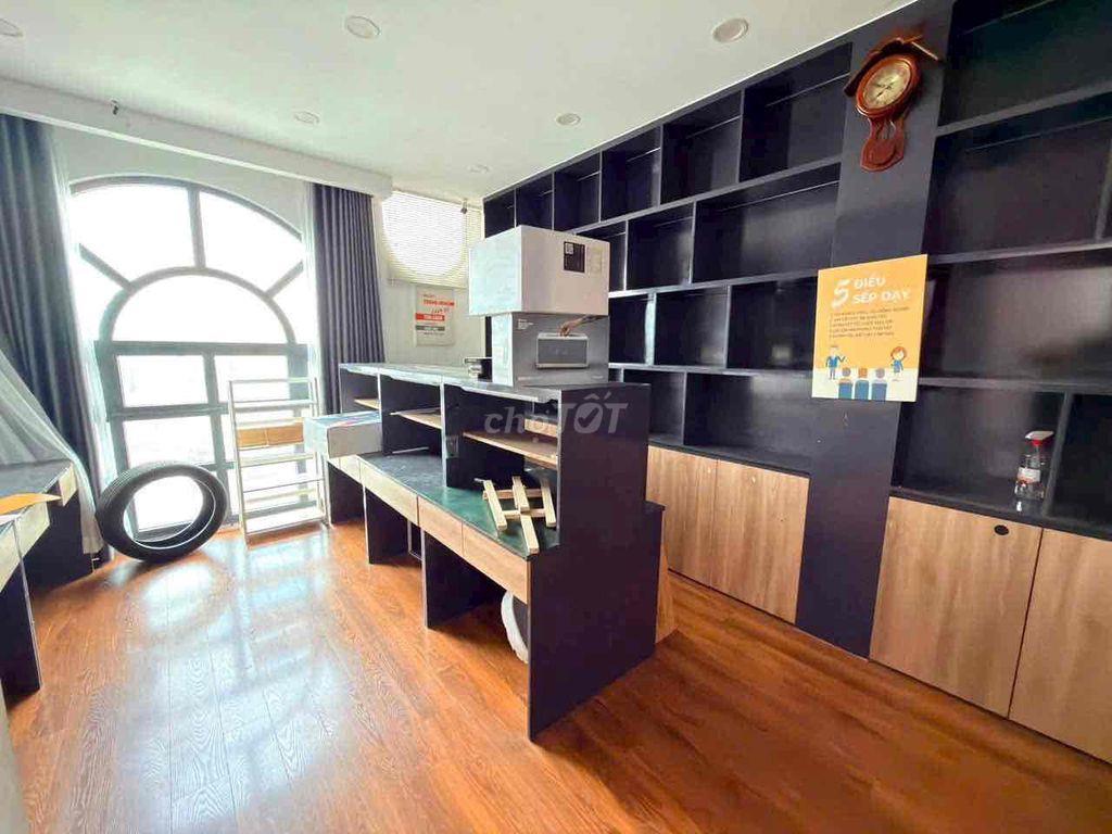 🏦 Nhà mới đẹp NC nup hẻm Thống Nhất P. An Hội Đông