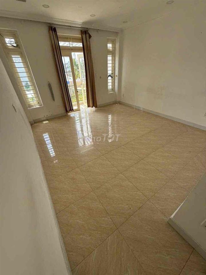 🏦 Nhà mới NC nup hẻm 1/ Phạm Văn Chiêu P14
