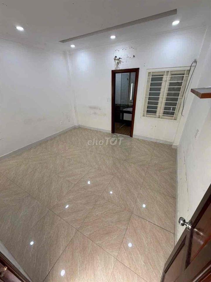 🏦 Nhà mới NC nup hẻm 1/ Phạm Văn Chiêu P14