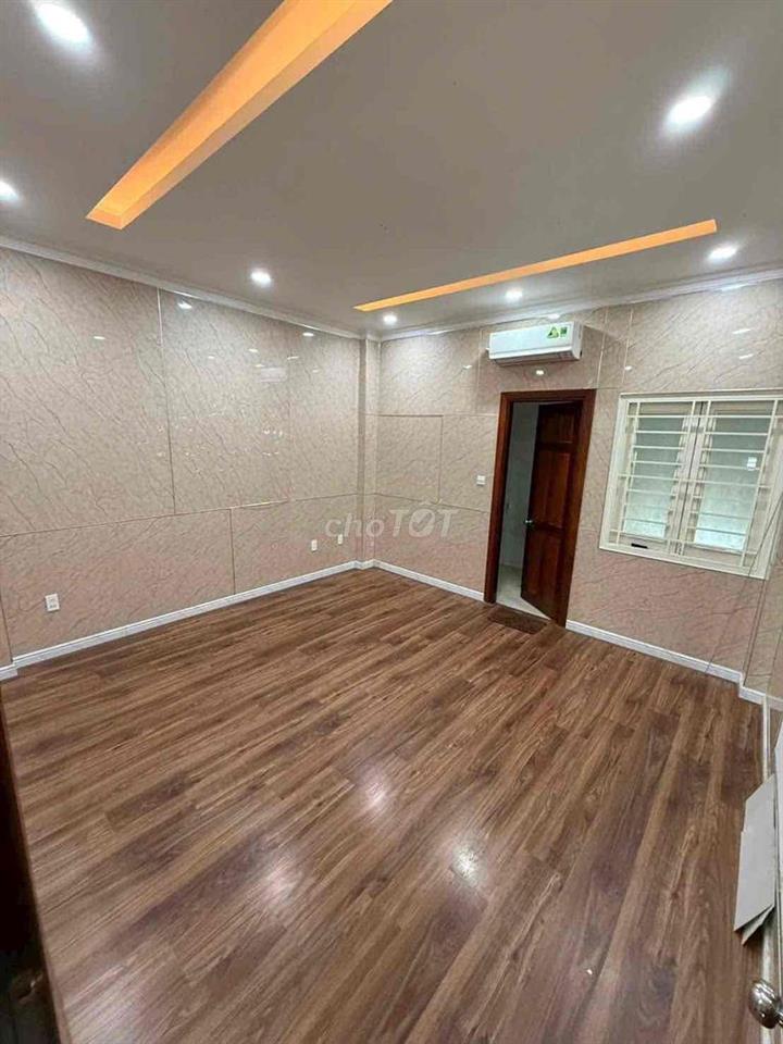 🏦 Nhà mới NC nup hẻm 1/ Phạm Văn Chiêu P14