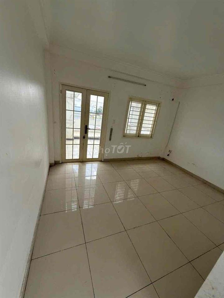 🏦 Nhà mới NC nup hẻm 1/ Phạm Văn Chiêu P14
