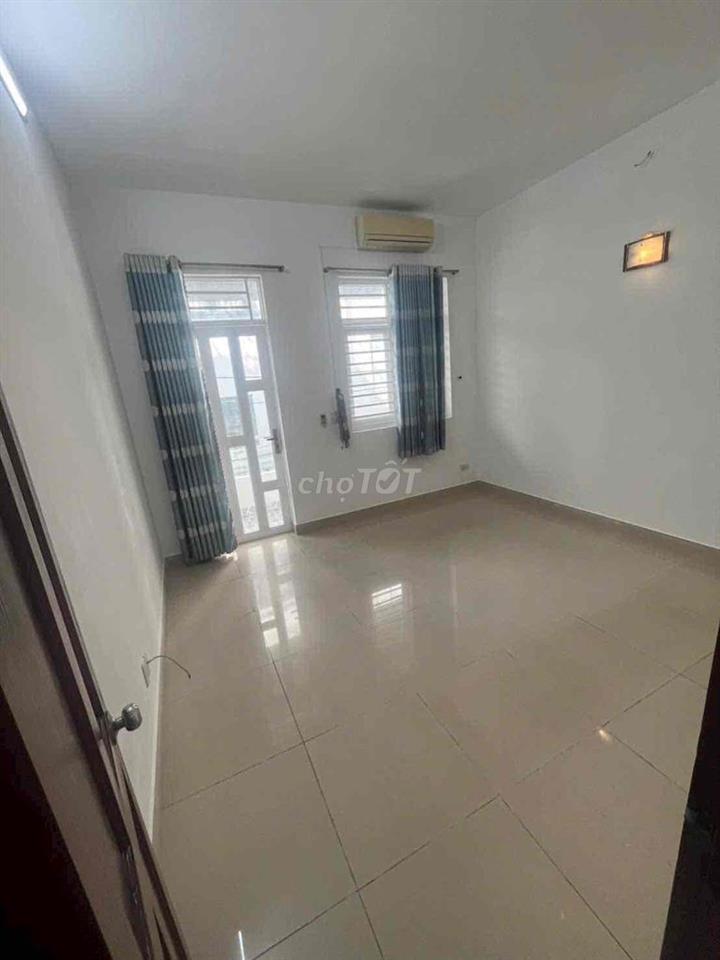 🏦 Nhà mới NC nup hẻm 220 Nguyễn Văn Khối P8