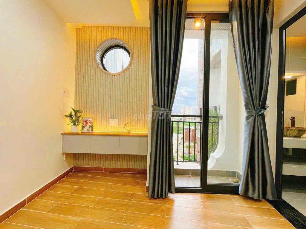 🏦 Nhà mới đẹp NC nup hẻm 854// Thống Nhất P15