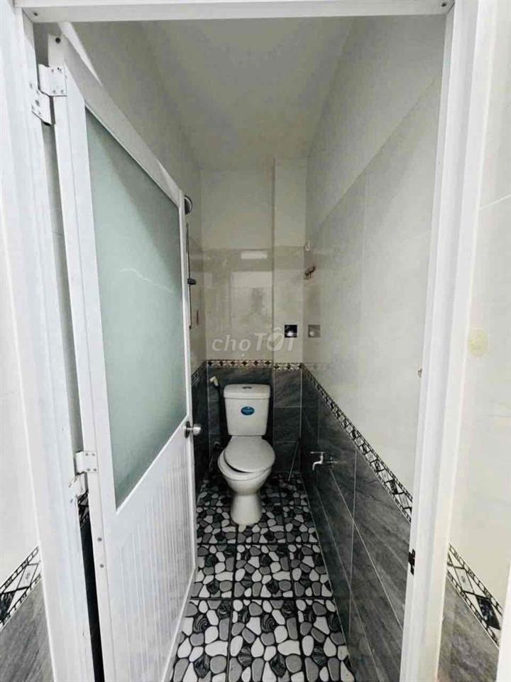 🏦 Nhà mới đẹp NC nup hẻm 1/ Nguyễn Tư Giản P12