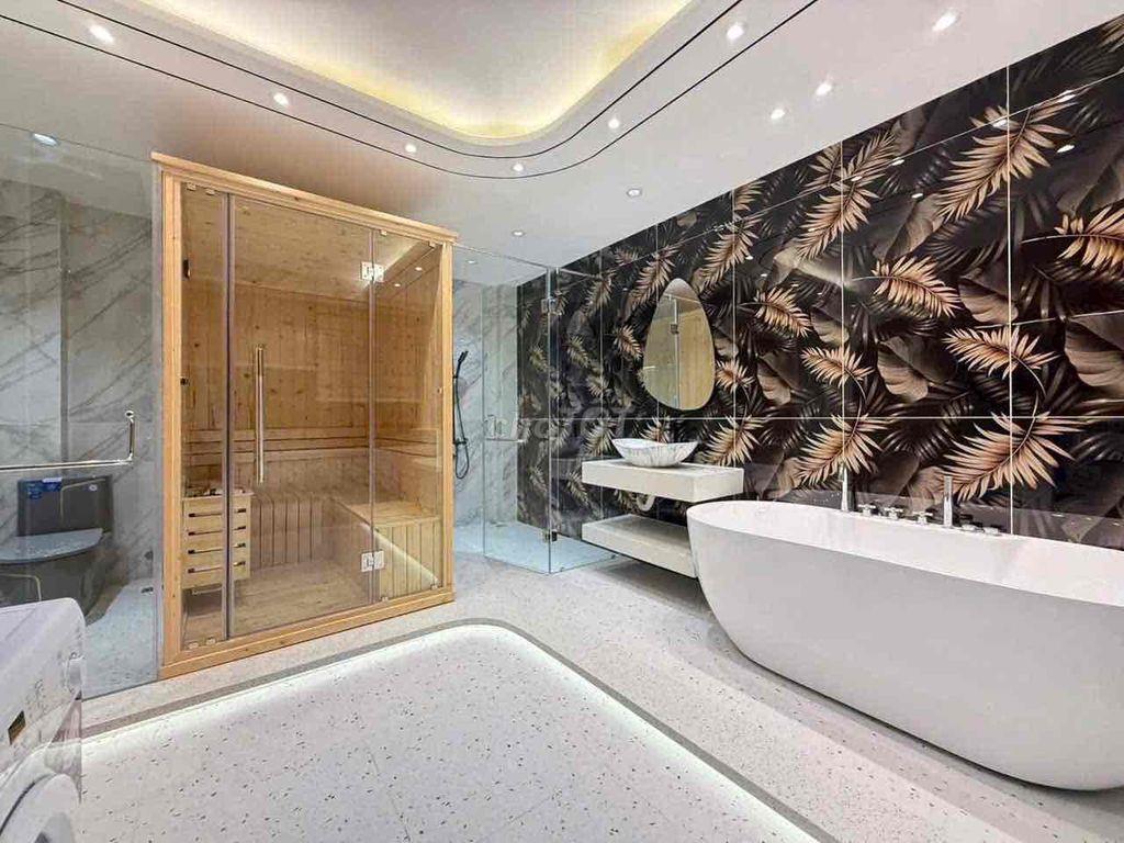 🏦 Nhà mới đẹp NC nup hẻm 380 Phạm Văn Chiêu P9