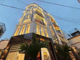 🏦 Nhà mới đẹp NC nup hẻm Phạm Văn Chiêu P9