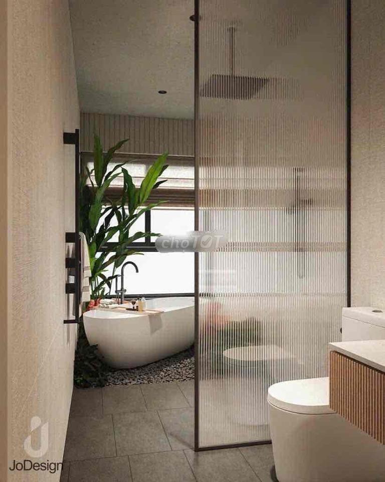 🏦 Nhà mới đẹp NC nup hẻm Đường số 30 P6