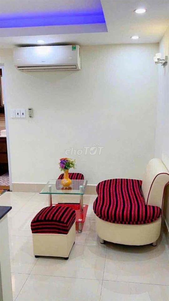 🏦 Nhà mới NC nup hẻm 317 Thống Nhất P11