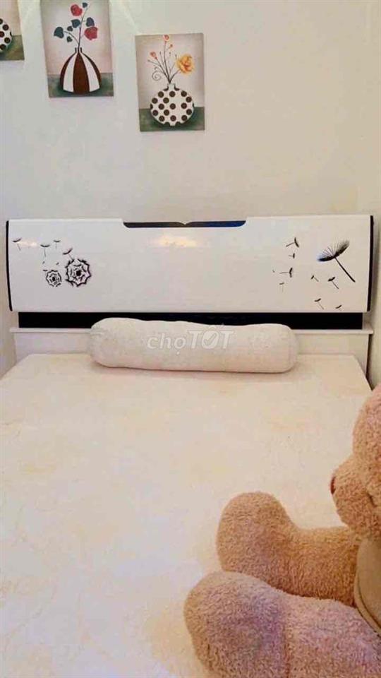 🏦 Nhà mới NC nup hẻm 317 Thống Nhất P11