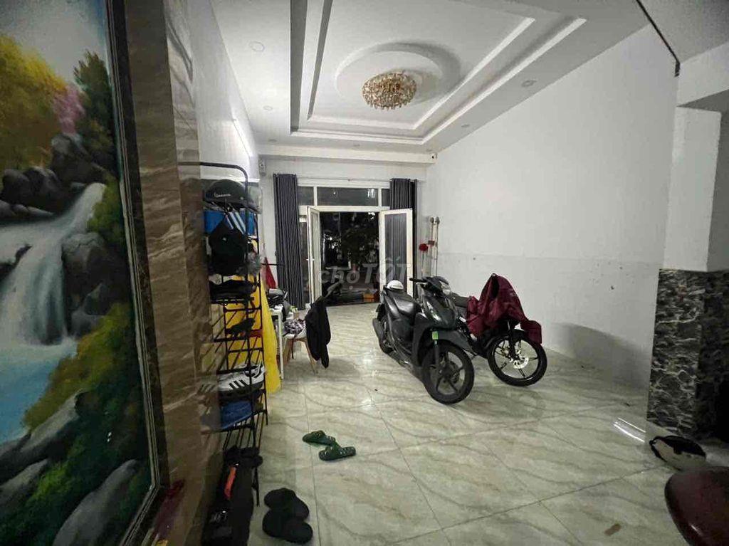 🏦 Nhà mới NC nup hẻm 364/ Dương Quảng Hàm P5