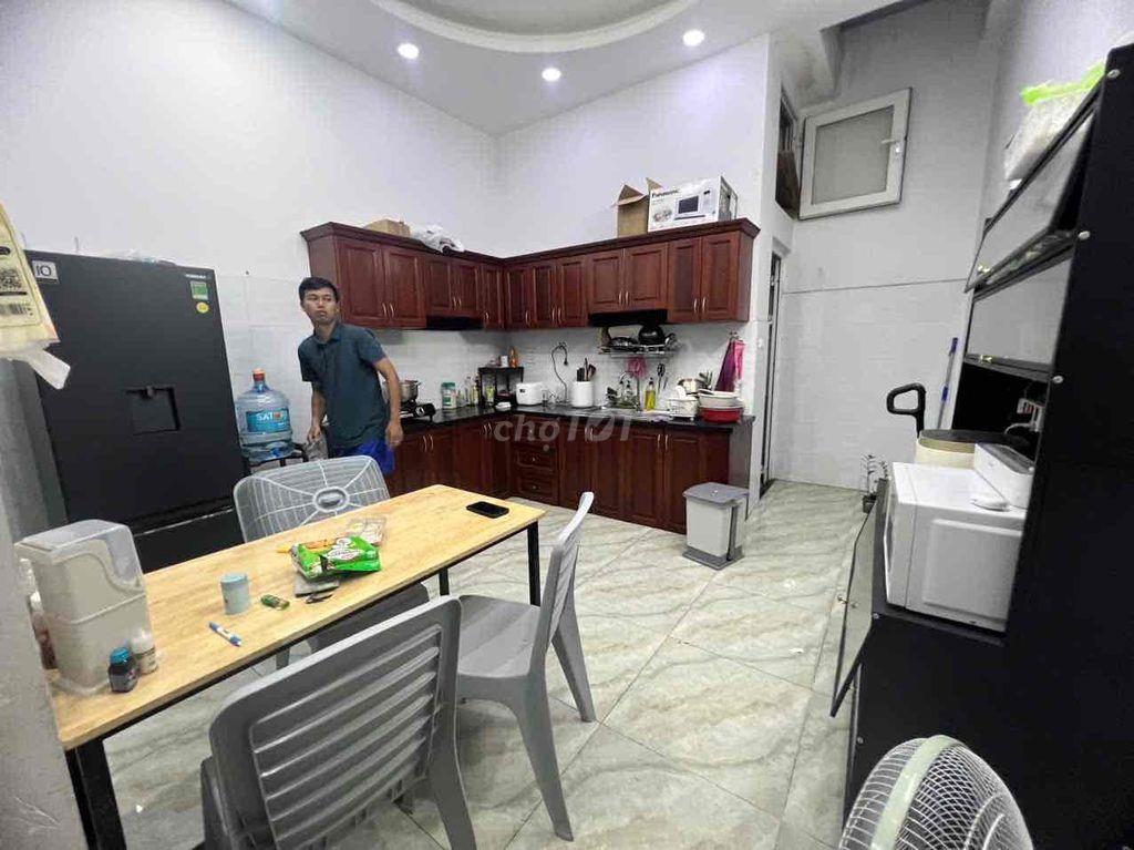 🏦 Nhà mới NC nup hẻm 364/ Dương Quảng Hàm P5