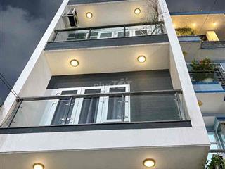 🏦 Nhà mới NC nup hẻm 364/ Dương Quảng Hàm P5