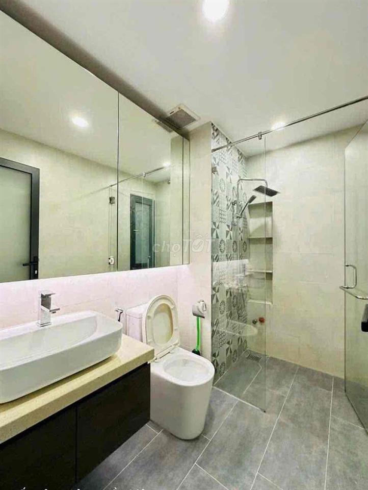 🏦 Nhà mới đẹp NC nup hẻm 380 Phạm Văn Chiêu P9