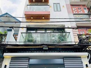 🏦 Nhà mới đẹp NC nup hẻm 380 Phạm Văn Chiêu P9