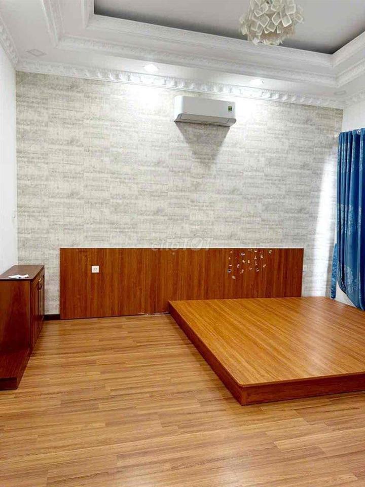 🏦 Nhà mới đẹp NC nup hẻm 1/ Tô Ngọc Vân P15