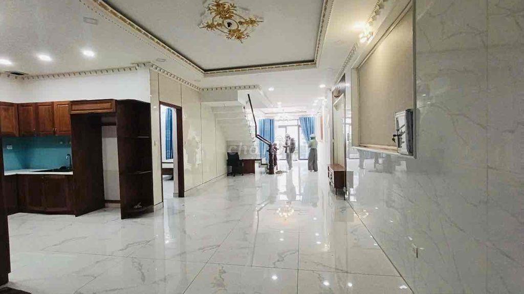 🏦 Nhà mới đẹp NC nup hẻm 1/ Tô Ngọc Vân P15