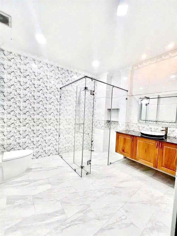 🏦 Nhà mới đẹp NC nup hẻm 1/ Tô Ngọc Vân P15