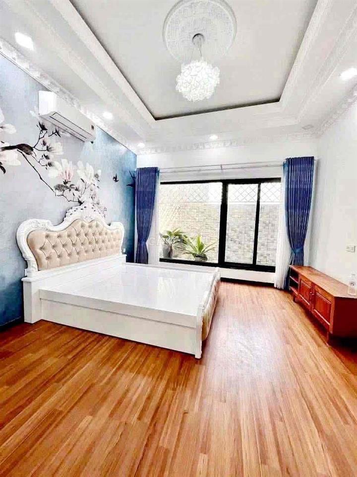 🏦 Nhà mới đẹp NC nup hẻm 1/ Tô Ngọc Vân P15