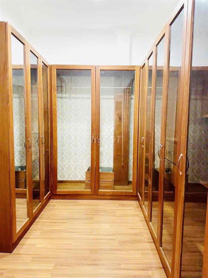 🏦 Nhà mới đẹp NC nup hẻm 1/ Tô Ngọc Vân P15