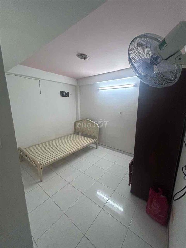 🏦 Nhà mới NC nup hẻm 188 Đường số 8 P11