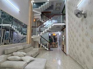 🏦 Nhà mới Nc nup hẻm 323/ Thống Nhất P11