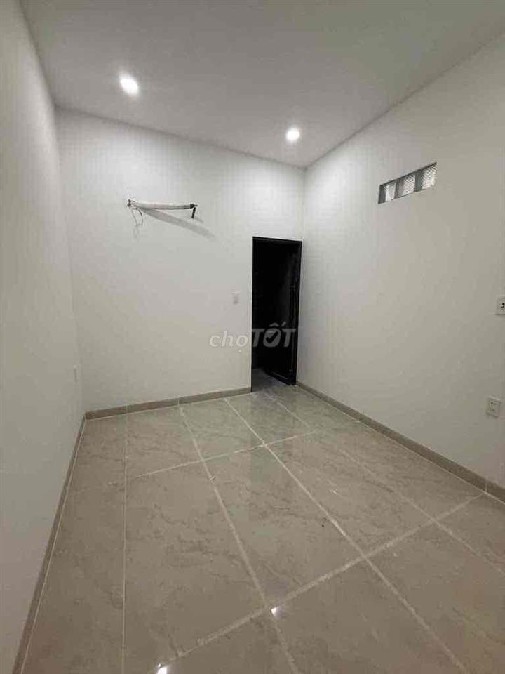 🏦 Nhà mới đẹp NC nup hẻm Phạm Văn Chiêu P9