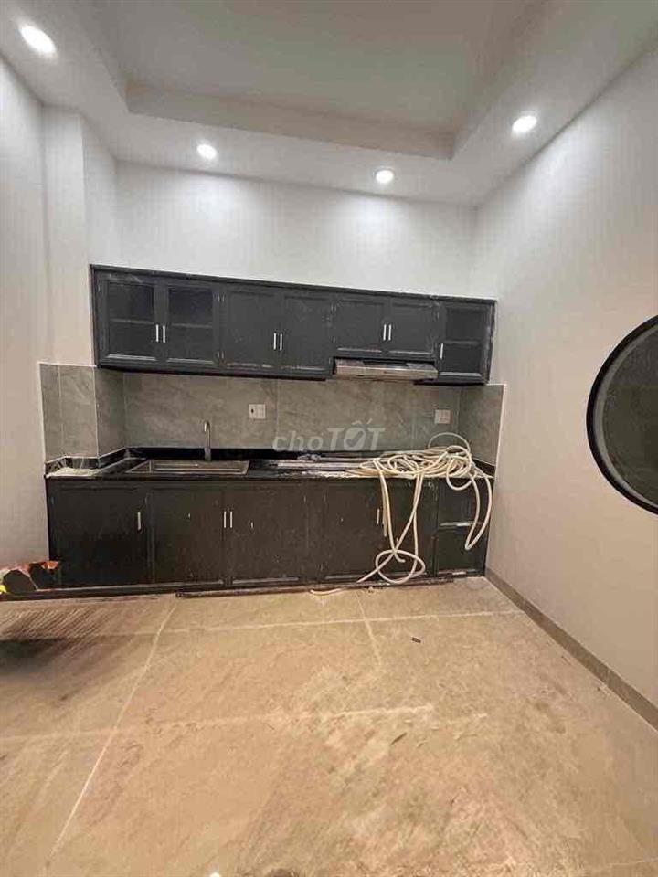 🏦 Nhà mới đẹp NC nup hẻm Phạm Văn Chiêu P9