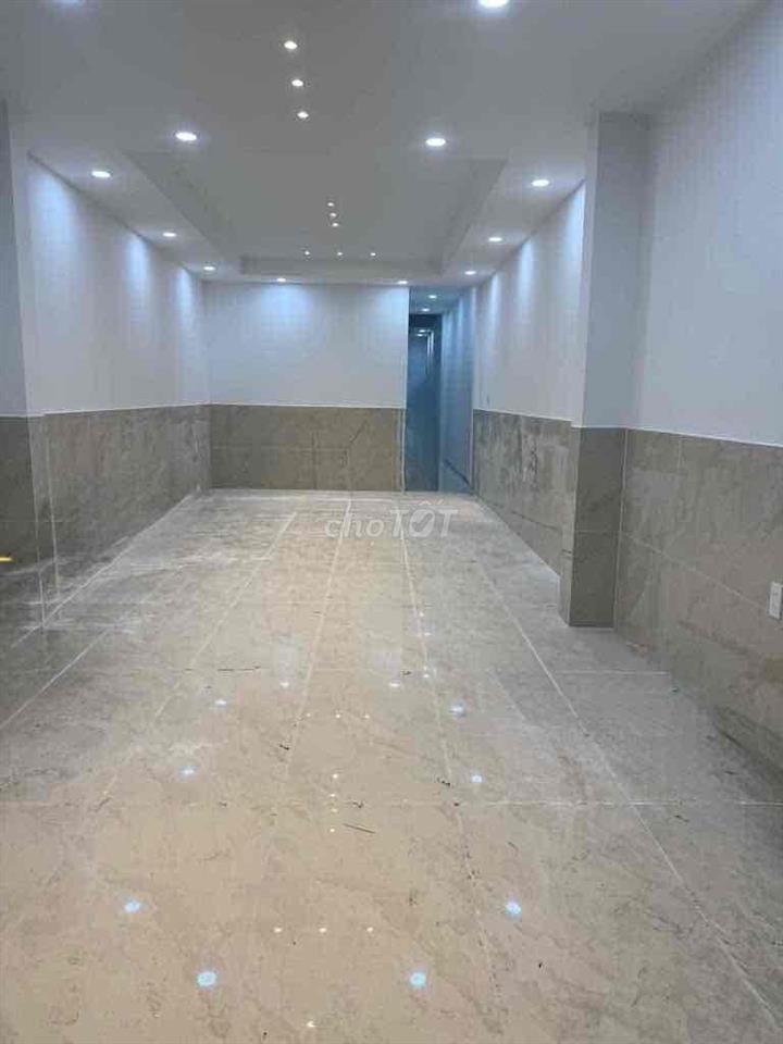 🏦 Nhà mới đẹp NC nup hẻm Phạm Văn Chiêu P9