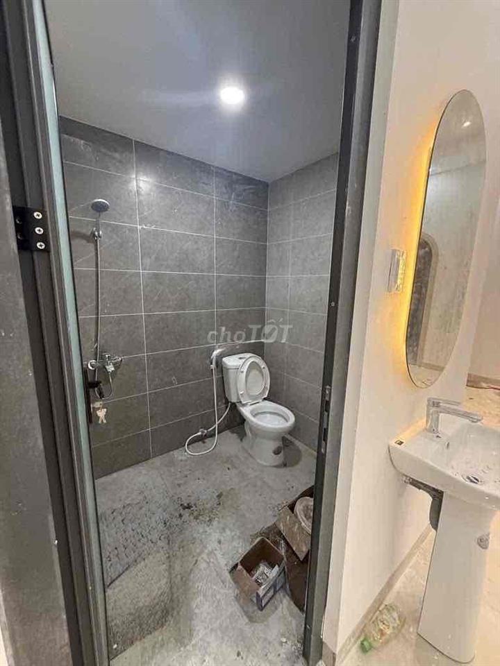 🏦 Nhà mới đẹp NC nup hẻm Phạm Văn Chiêu P9