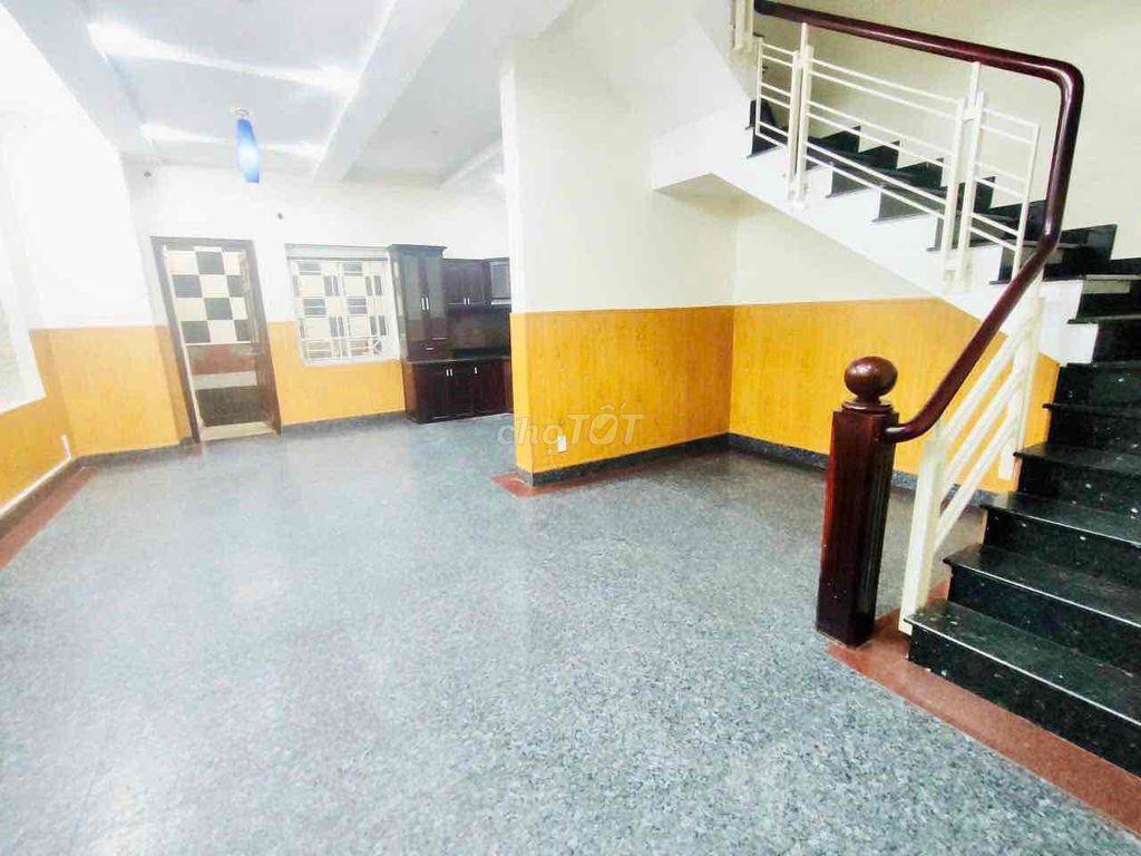🏦 Nhà mới đẹp NC mặt tiền đường số 4 P. An Hội Đông