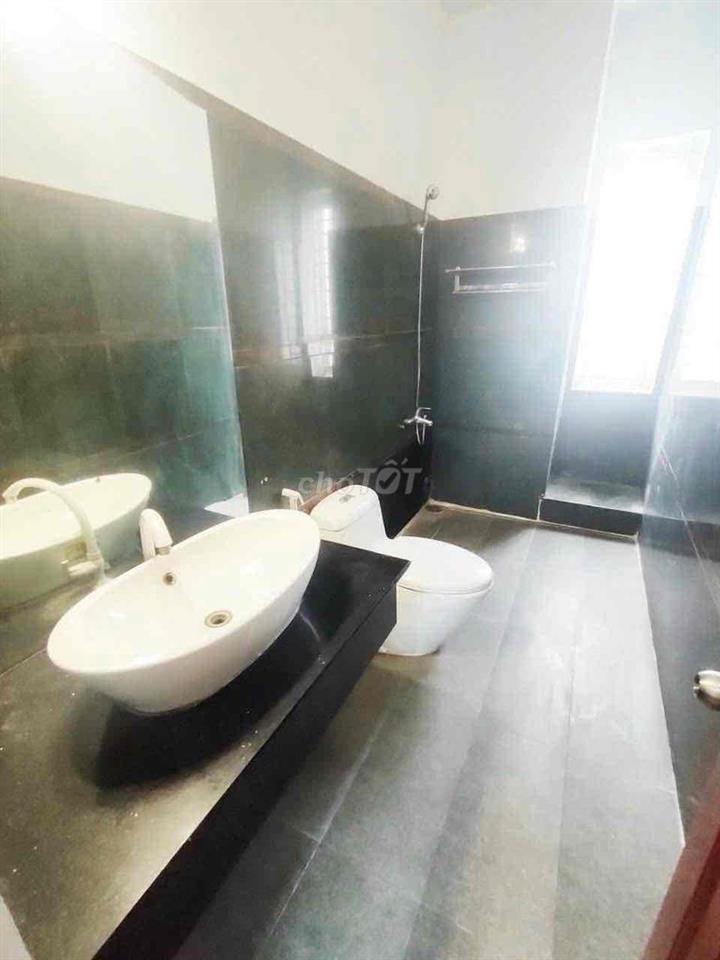 🏦 Nhà mới đẹp NC mặt tiền đường số 4 P. An Hội Đông