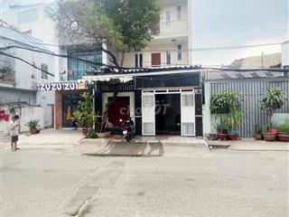 🏦 Nhà mới đẹp NC mặt tiền đường số 4 P. An Hội Đông