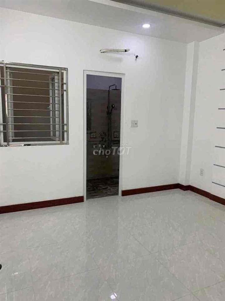 🏦 Nhà mới NC nup hẻm 1/ Đường số 59 Phạm Văn Chiêu P14