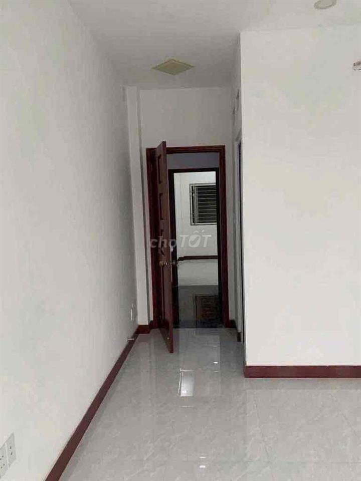 🏦 Nhà mới NC nup hẻm 1/ Đường số 59 Phạm Văn Chiêu P14