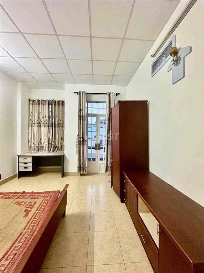 🏦 Nhà mới đẹp NC nup hẻm Thống Nhất P16