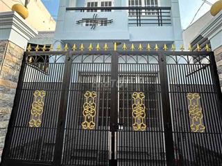 🏦 Nhà mới đẹp NC nup hẻm Thống Nhất P16