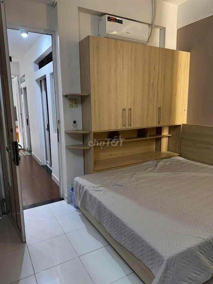 🏦 Nhà mới đẹp NC nup hẻm 854 Thống Nhất P15