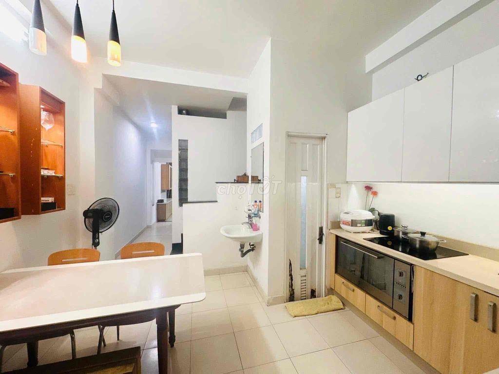 🏦 Nhà mới đẹp NC nup hẻm 854 Thống Nhất P15