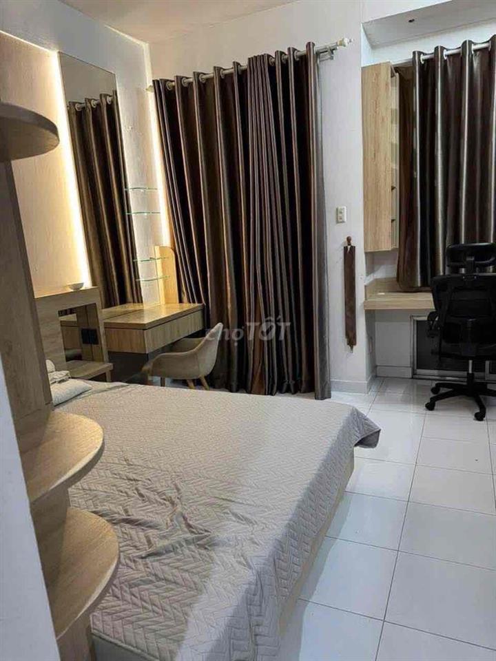 🏦 Nhà mới đẹp NC nup hẻm 854 Thống Nhất P15