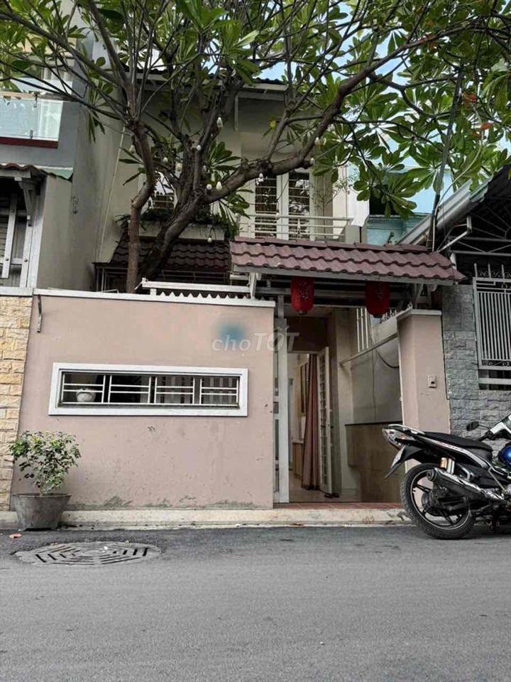 🏦 Nhà mới đẹp NC nup hẻm 854 Thống Nhất P15