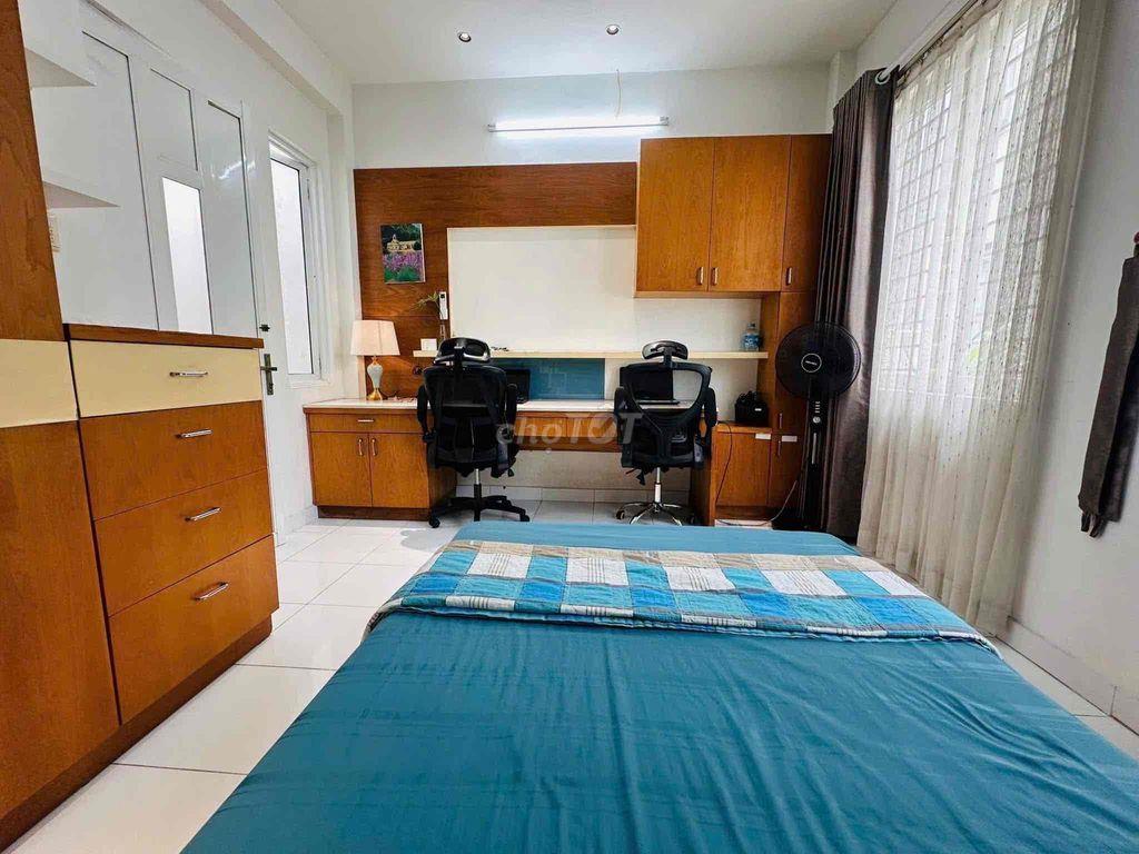 🏦 Nhà mới đẹp NC nup hẻm 854 Thống Nhất P15
