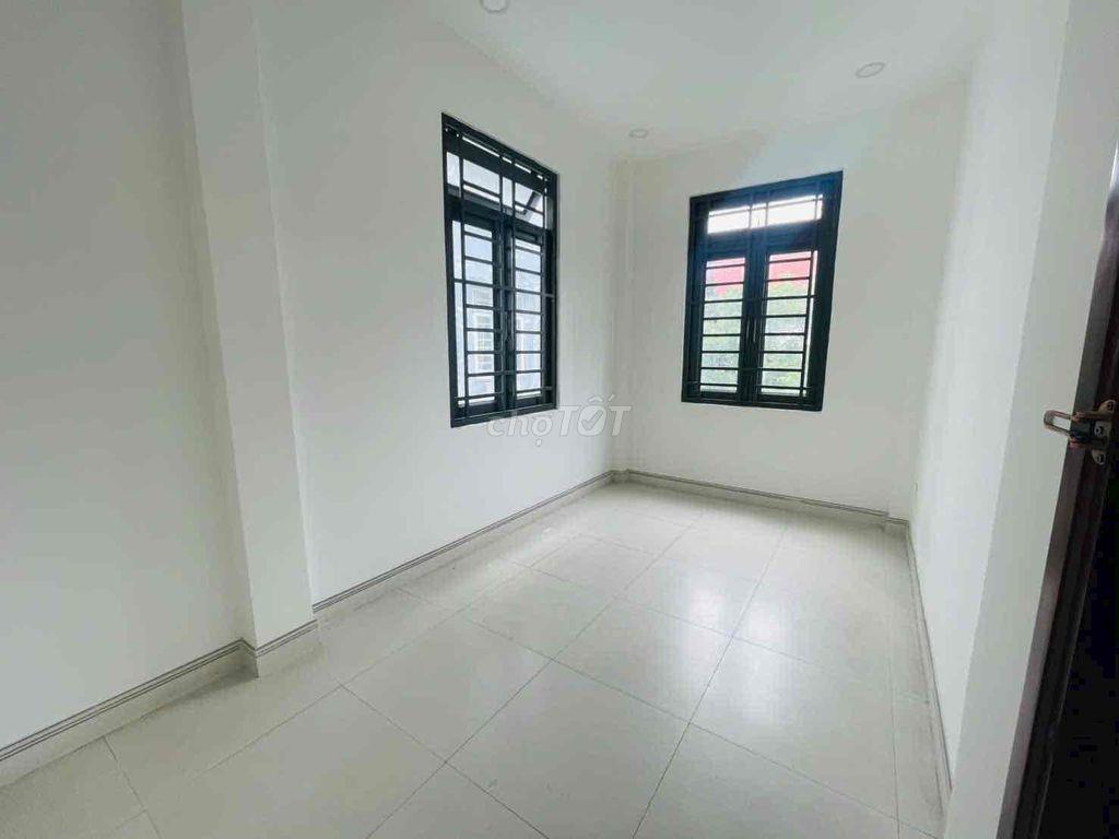 🏦 Biệt thự mới đẹp NC nup hẻm 688 Lê Đức Thọ P15