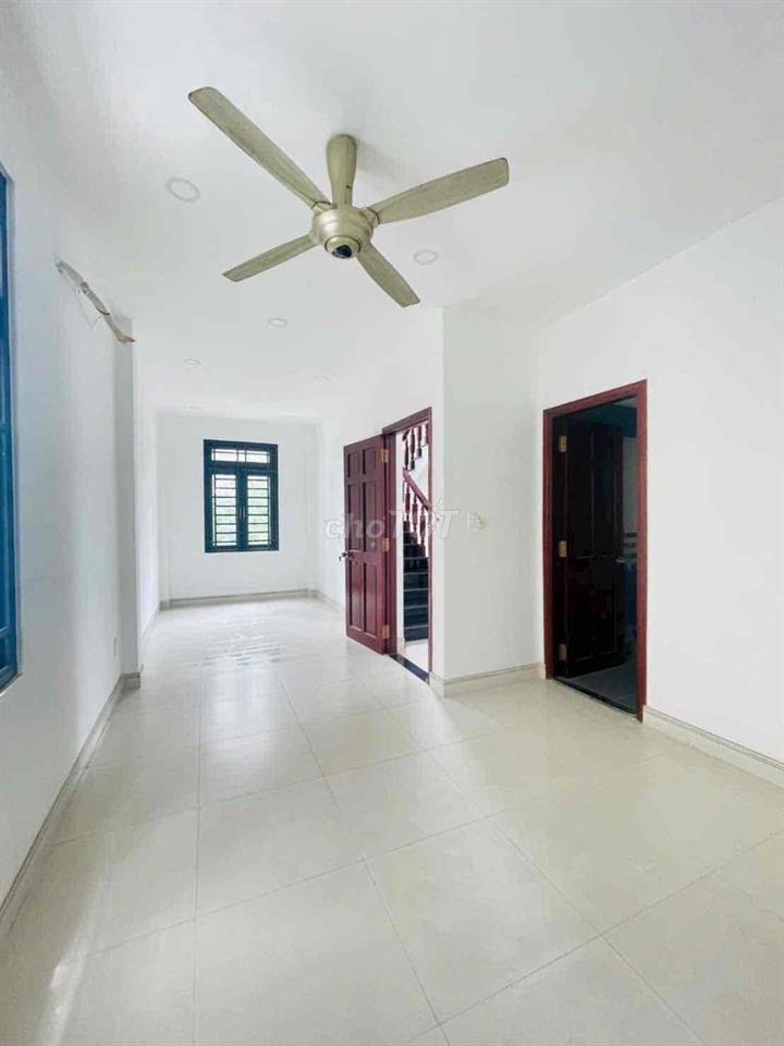 🏦 Biệt thự mới đẹp NC nup hẻm 688 Lê Đức Thọ P15