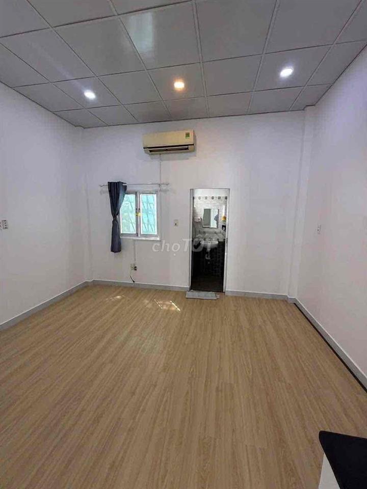🏦 Nhà mới đẹp NC nup hẻm 417 Quang Trung P10