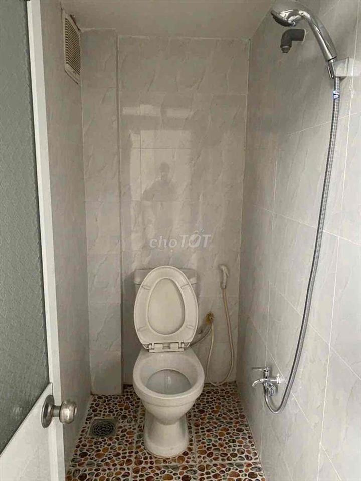 🏦 Nhà mới NC nup hẻm 564 Phạm Văn Chiêu P16