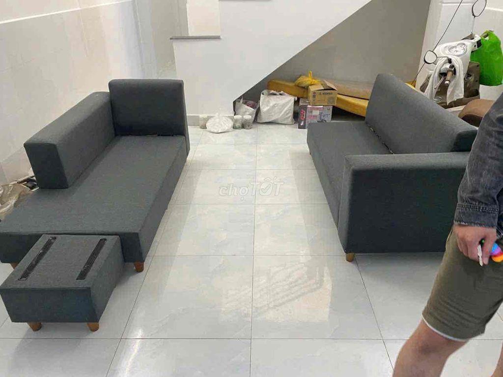 🏦 Nhà mới NC nup hẻm 564 Phạm Văn Chiêu P16