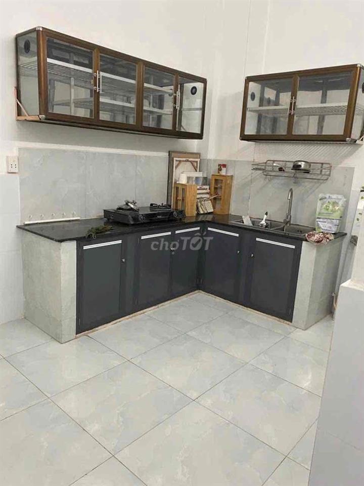🏦 Nhà mới NC nup hẻm 564 Phạm Văn Chiêu P16