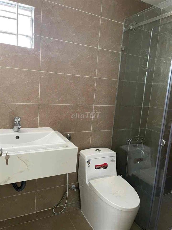 🏦 Nhà mới NC nup hẻm 192/ Phạm Văn Chiêu P9