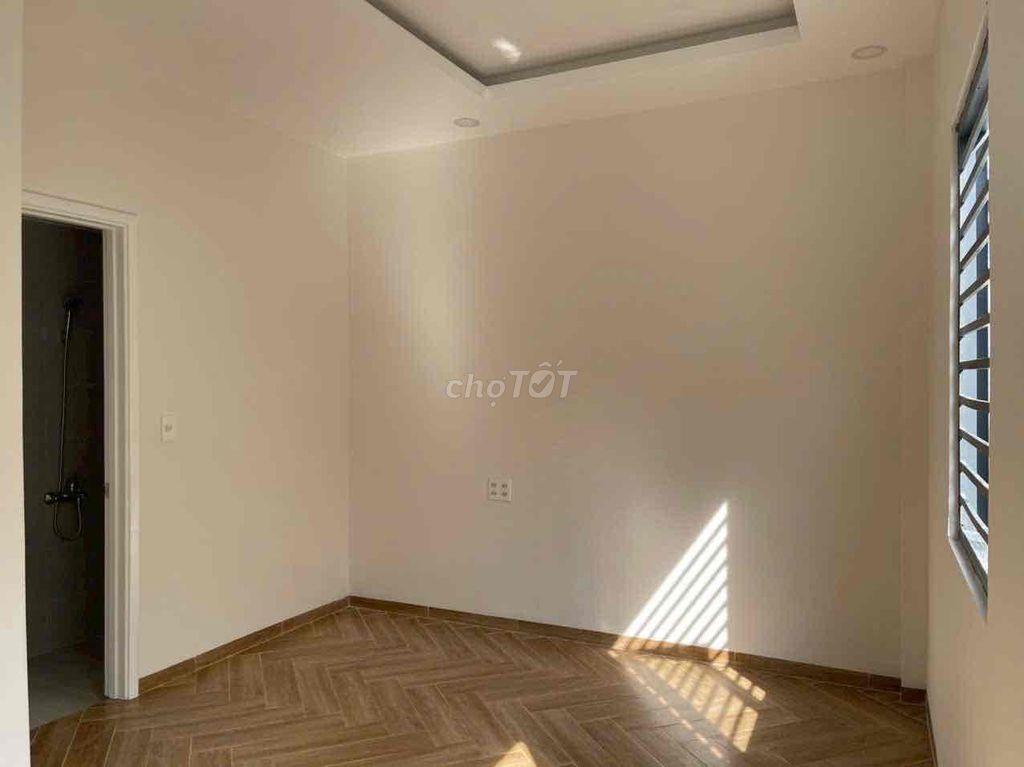 🏦 Nhà mới NC nup hẻm 192/ Phạm Văn Chiêu P9